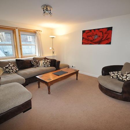 3 Varis Apartments Forres Bagian luar foto
