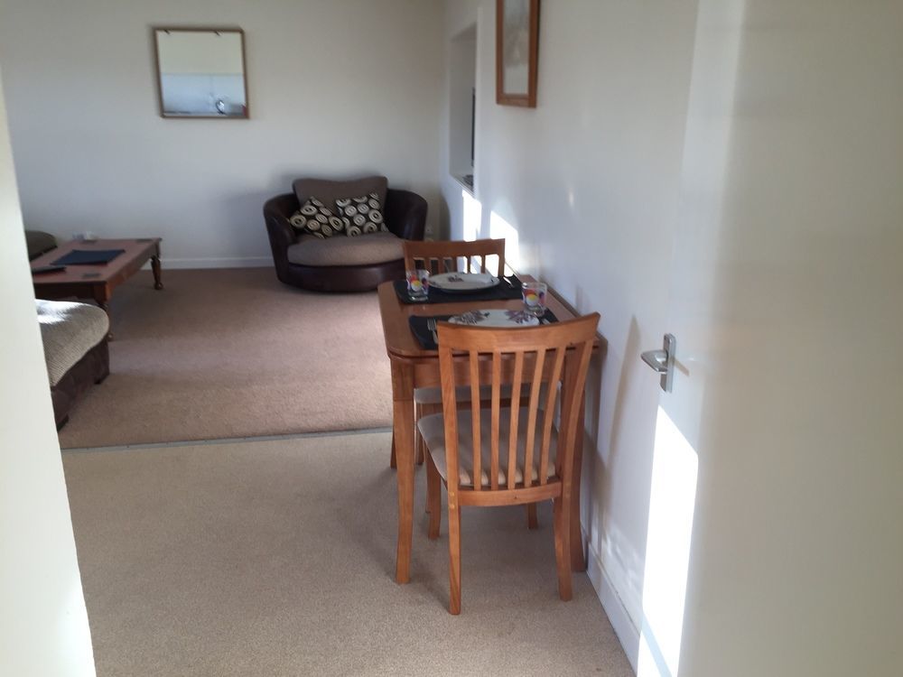 3 Varis Apartments Forres Bagian luar foto