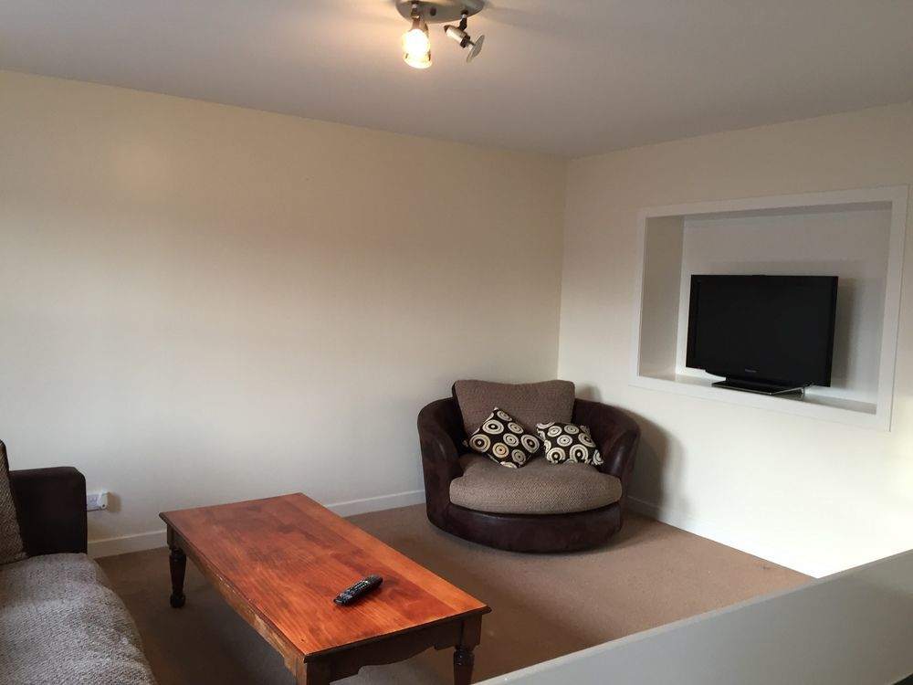 3 Varis Apartments Forres Bagian luar foto